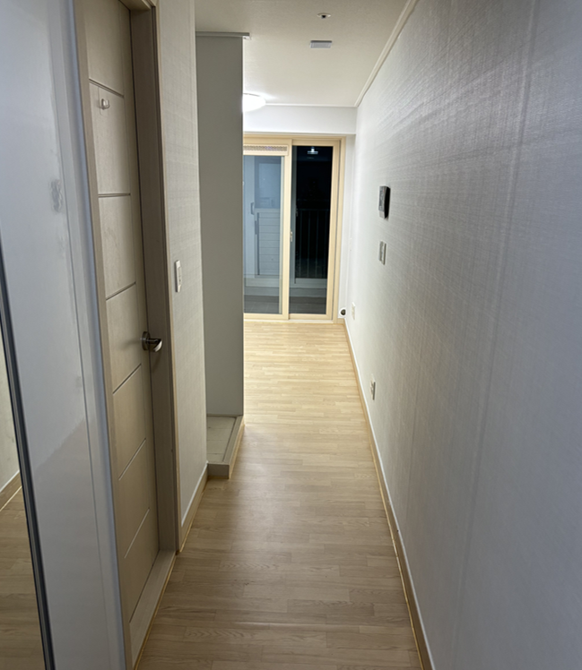 물금2 천년나무 17형, 실제 입주 후기와 집 구경